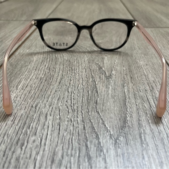 STATE Optical Co. Bryn Mawr Eyeglasses Frame - Picture 8 of 12